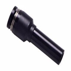 12-10mm Boru Tip Redüksiyon Nipel Pnömatik Fittings