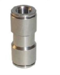 Metal 10mm Nipel