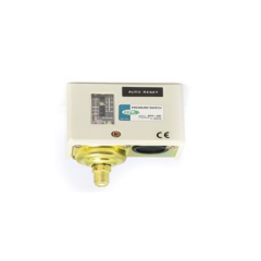 TPC SPS220-01 Basınç Şalteri 30 BAR