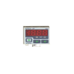 TPC SPSA-1P Basınç Şalteri 10 BAR