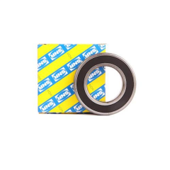 SNR 6003/2RS Sabit Bilyalı Rulman