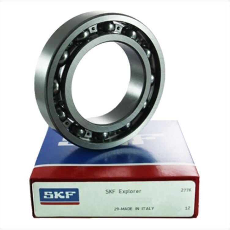 SKF 6407 C3 Sabit Bilyalı Rulman