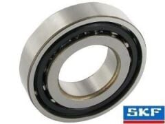 SKF 7306/B C3 Eğik Bilyalı Rulman