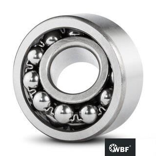 ESN 2213/K Oynak Bilyalı Rulman