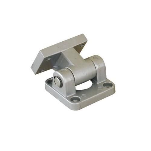 FMS 125 Piston Eklem Yer Bağlantı