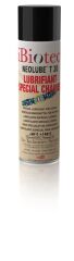 MMCC İbiotec Neolube T20 Yapışkan Yağlayıcı 650 ml