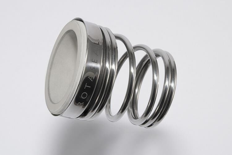 Rota RT130-33 Mekanik Keçe