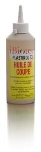 MMCC İbiotec Plastikol T2 Kesme Yağı 430 ml