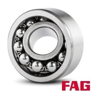 Fag 2309/K C3 Oynak Bilyalı Rulman