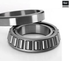 ESN 32016 Konik Makaralı Rulman 80x125x29