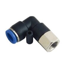 1/2-10 Dişi Dirsek Pnömatik Fittings
