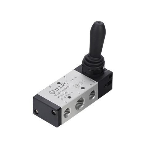 Jelpc 1/4-5/2 Kol-Kol Valf 4H310-08