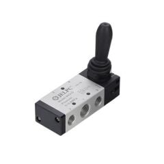 Jelpc 1/4-5/2 Kol-Kol Valf 4H310-08