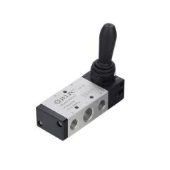 Jelpc 1/4-5/2 Kol-Kol Valf 4H310-08