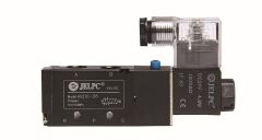 Jelpc 1/4-5/2 Bobin-Yay Valf 4V210-08 220VAC