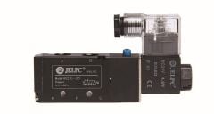 Jelpc 1/4-5/2 Bobin-Yay Valf 4V210-08 220VAC