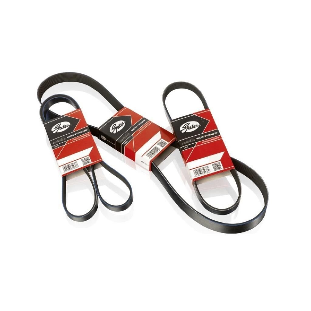 Gates 8 PK 1938 Kanallı Kayış